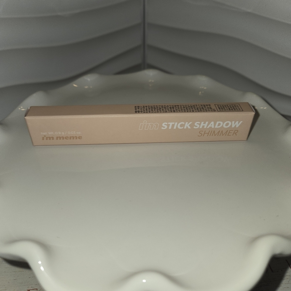 I'm Meme Stick Shadow Shimmer In Sugar Bling - New In Box - Picture 2 of 5